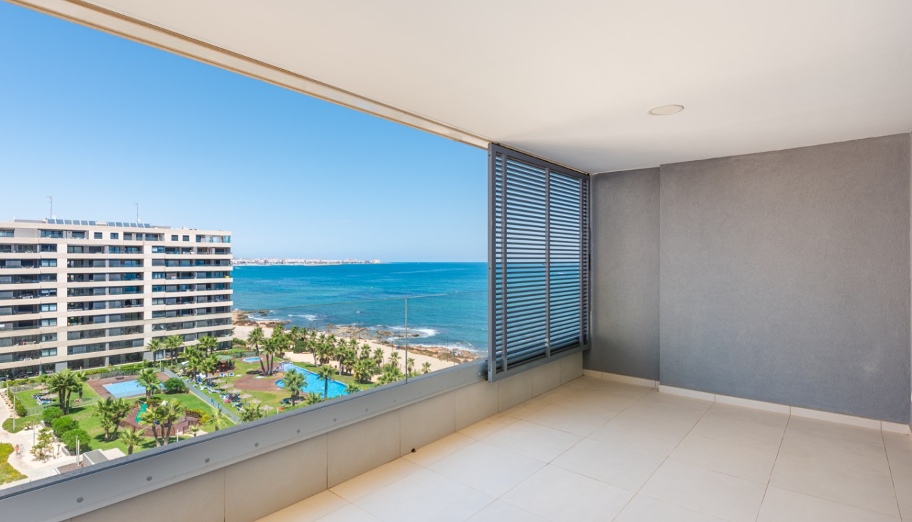 Sale - Apartment - Orihuela costa - Punta Prima