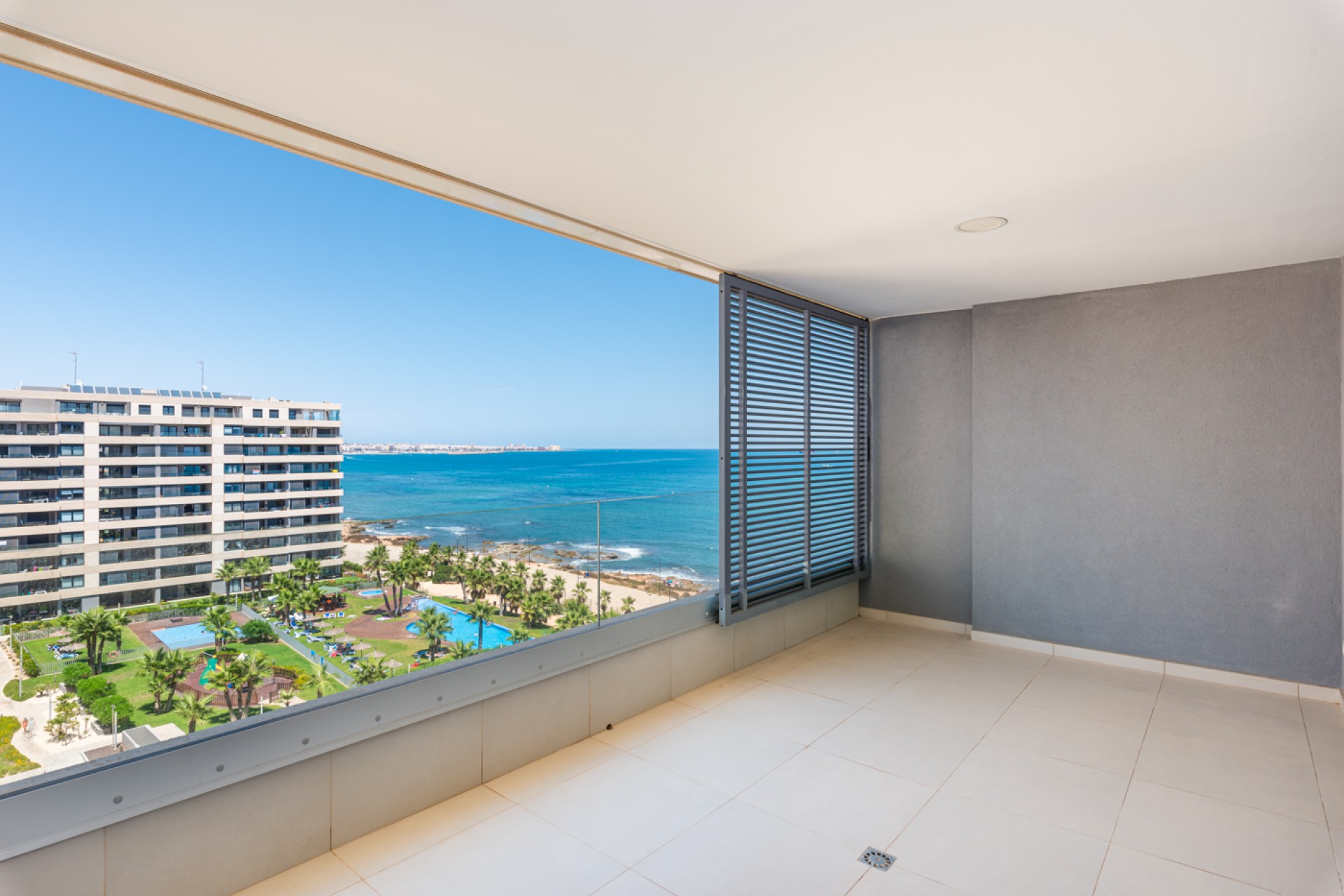 Sale - Apartment - Orihuela costa - Punta Prima