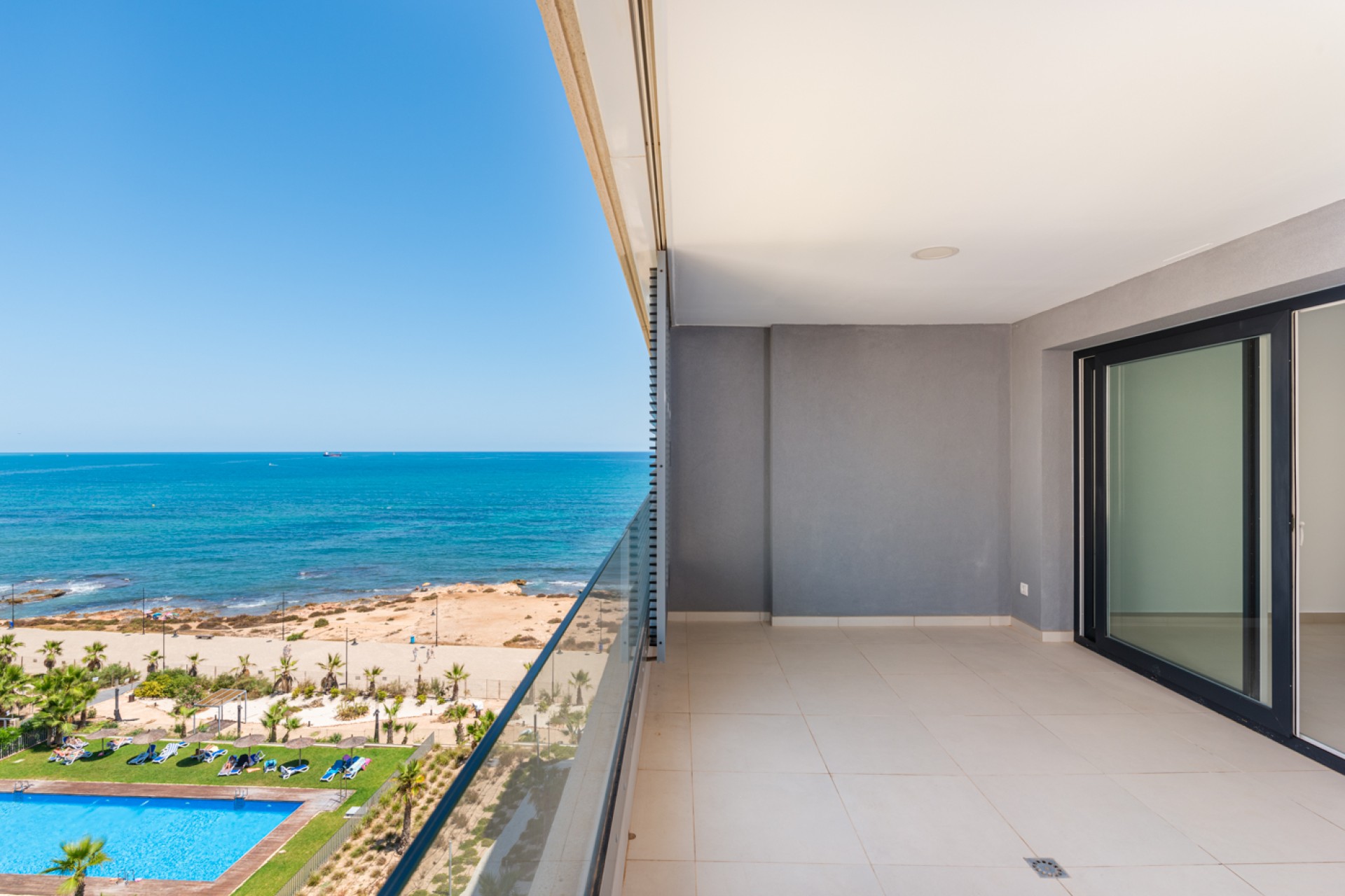 Sale - Apartment - Orihuela costa - Punta Prima