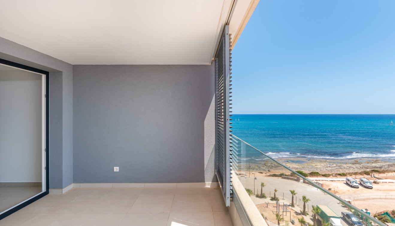 Sale - Apartment - Orihuela costa - Punta Prima