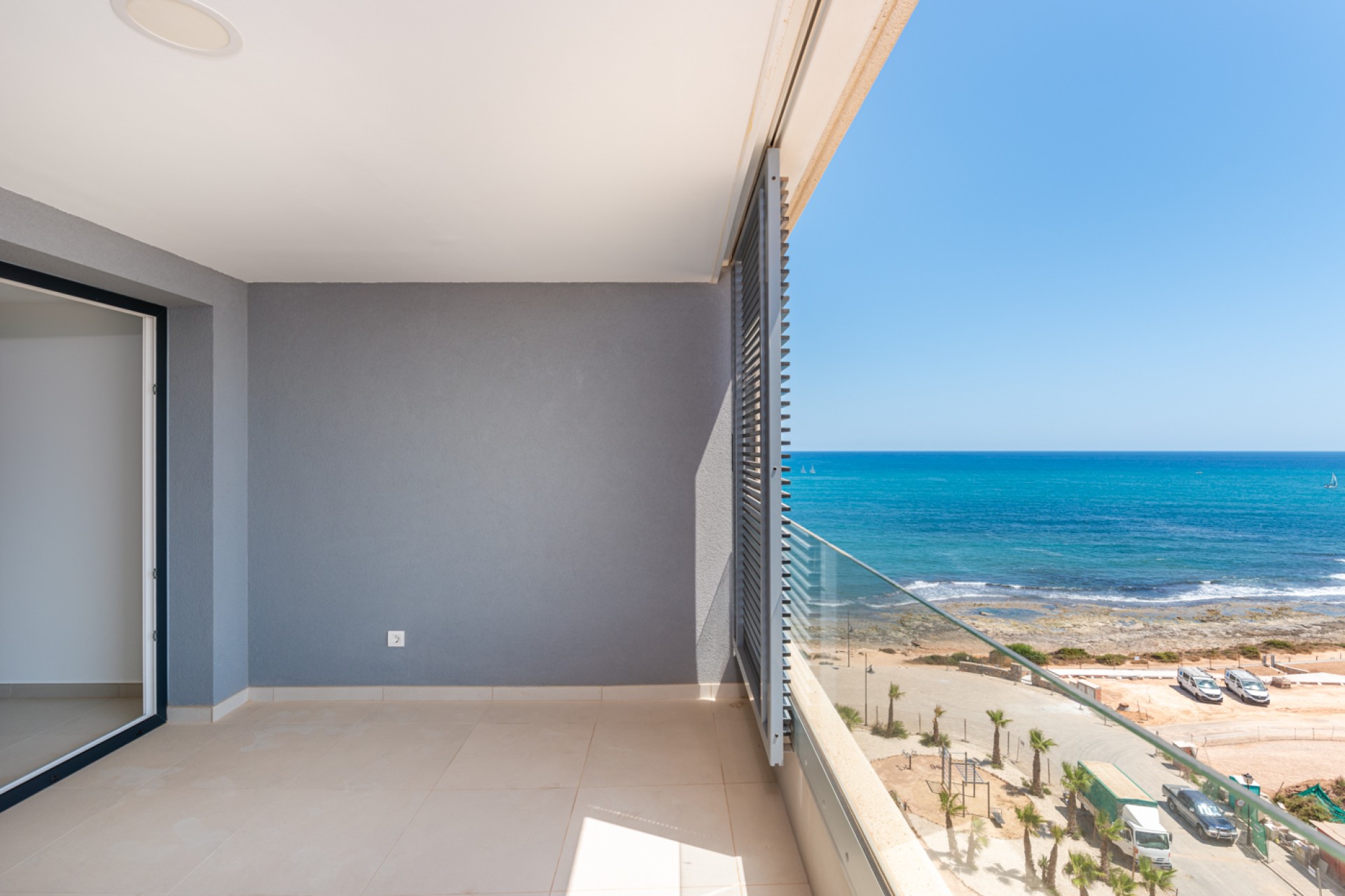 Sale - Apartment - Orihuela costa - Punta Prima