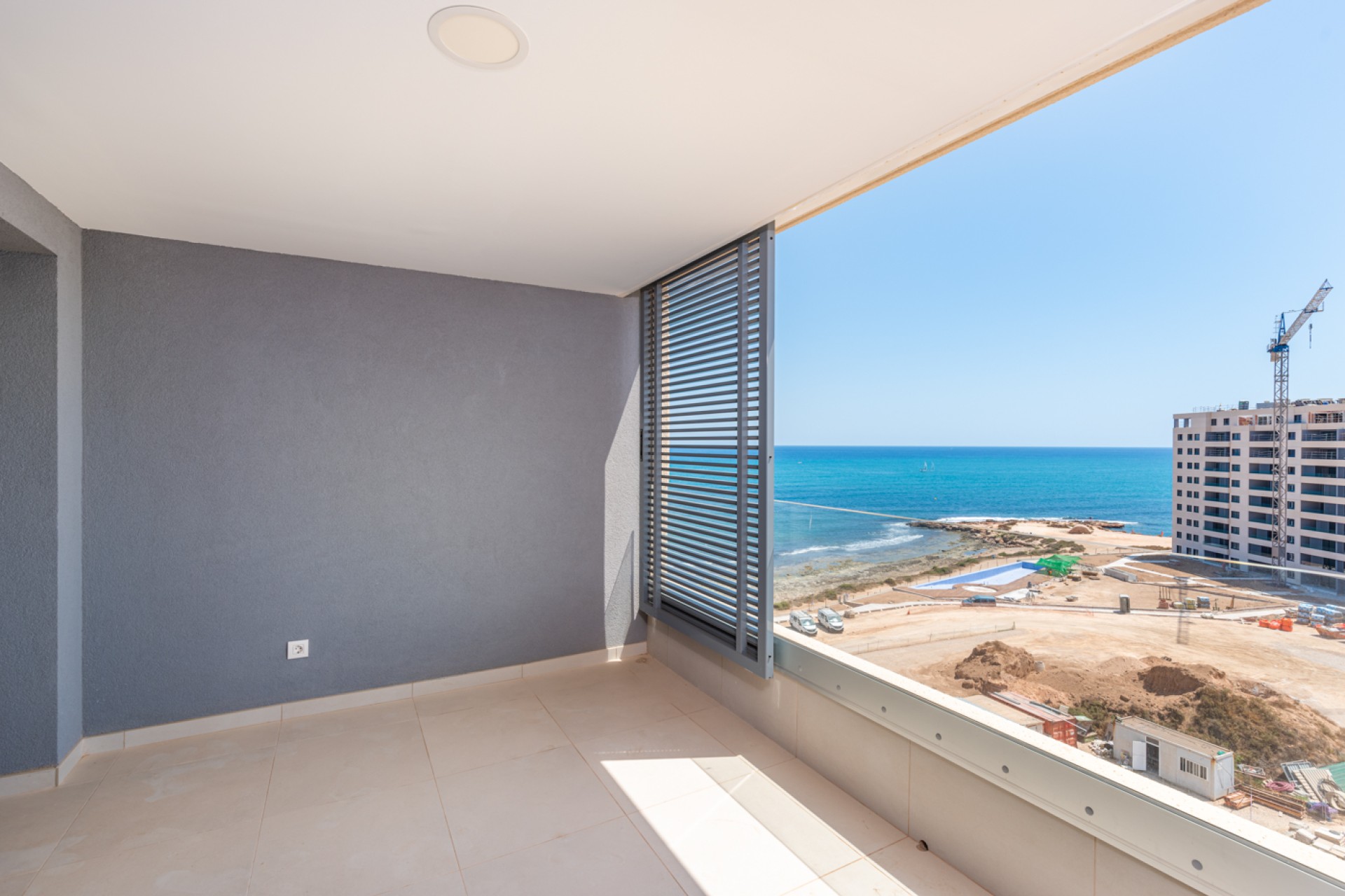 Sale - Apartment - Orihuela costa - Punta Prima