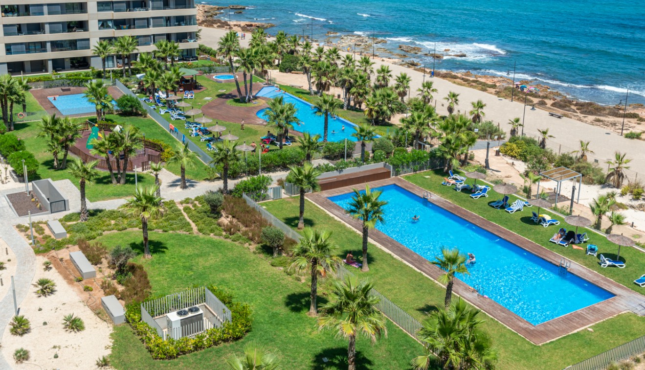 Sale - Apartment - Orihuela costa - Punta Prima