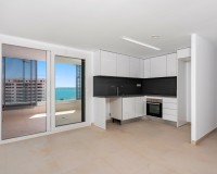 Sale - Apartment - Orihuela costa - Punta Prima