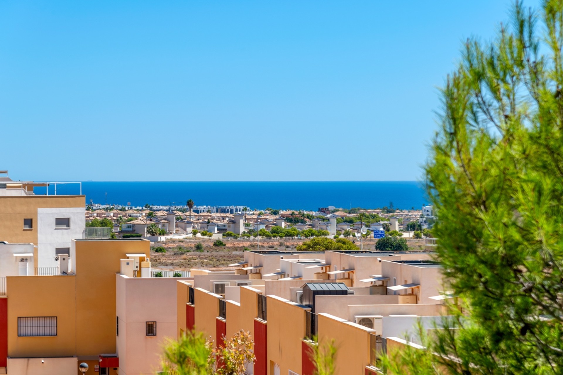 Sale - Apartment - Orihuela costa - Villamartín