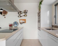 Sale - Apartment - Orihuela costa - Villamartín