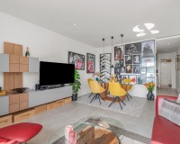 Sale - Apartment - Orihuela costa - Villamartín