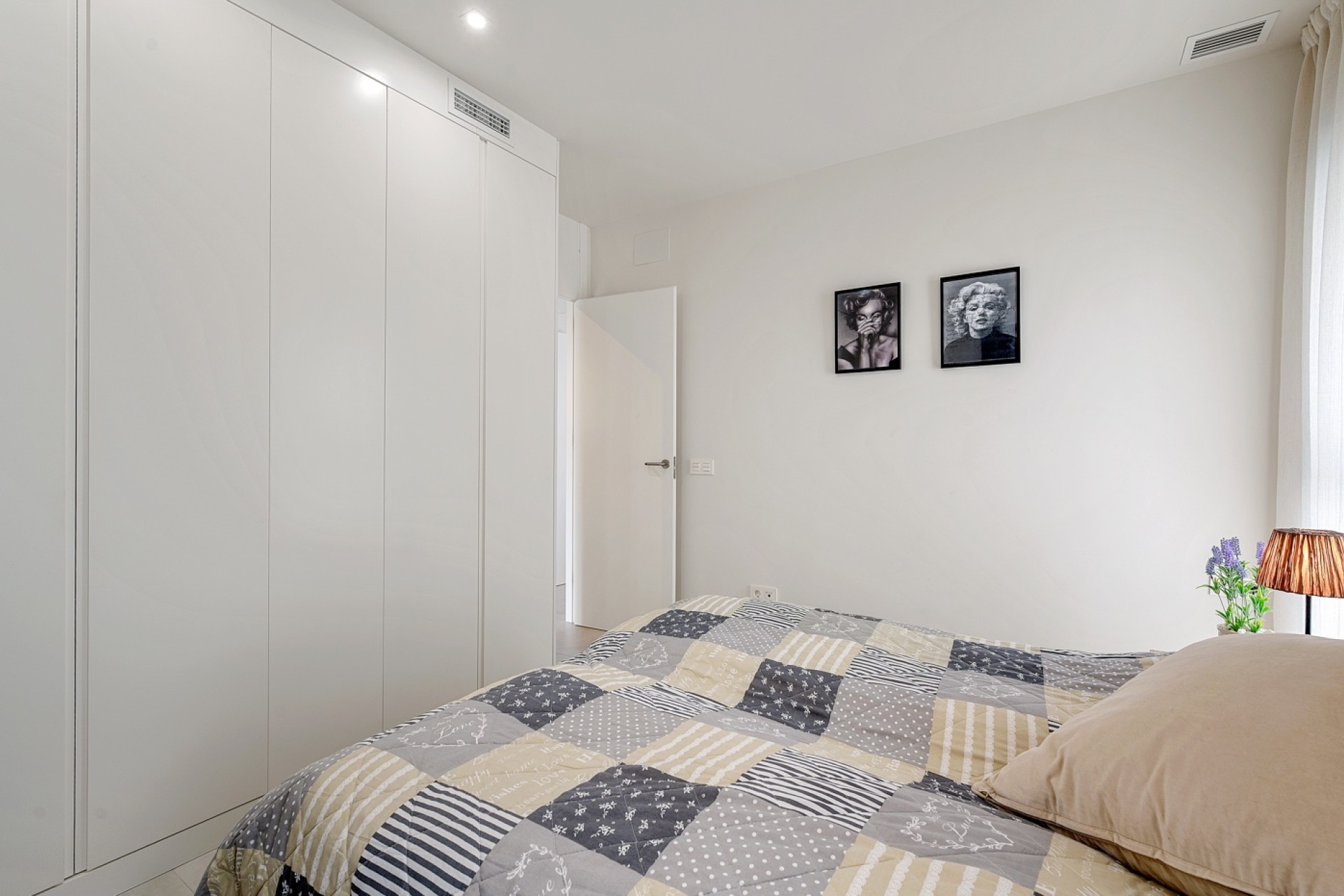 Sale - Apartment - Orihuela costa - Villamartín