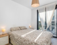 Sale - Apartment - Orihuela costa - Villamartín