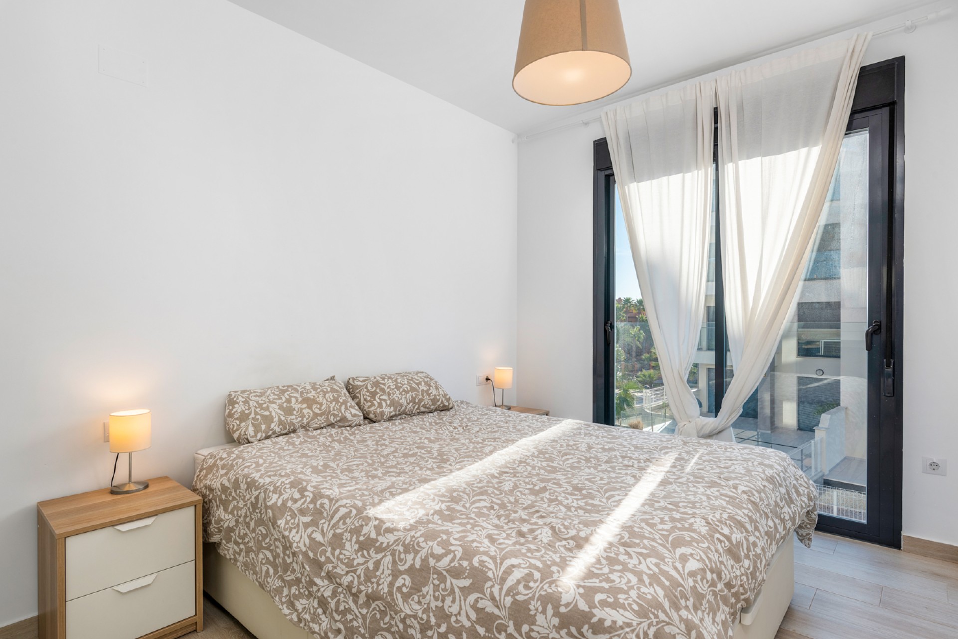 Sale - Apartment - Orihuela costa - Villamartín