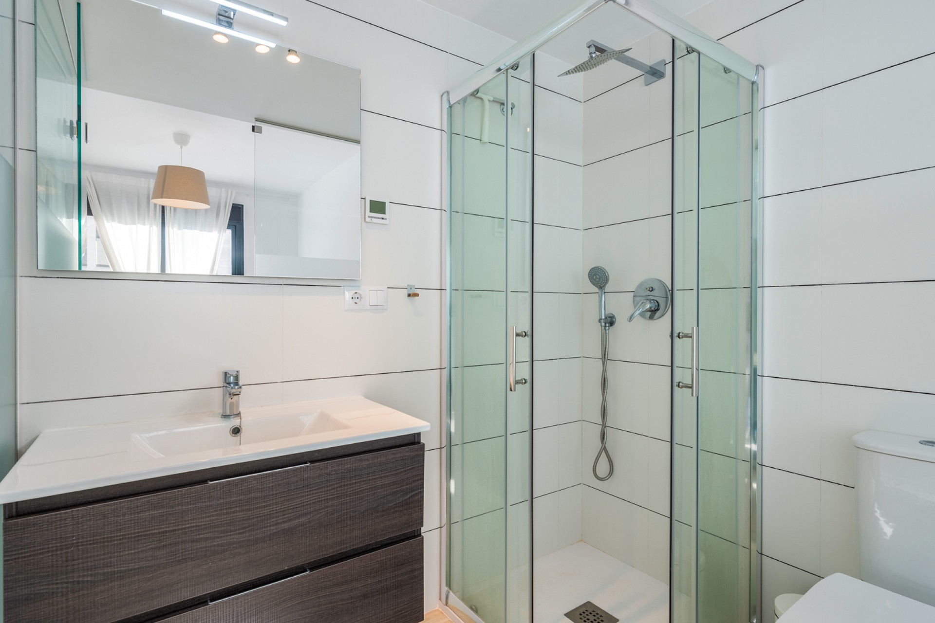 Sale - Apartment - Orihuela costa - Villamartín