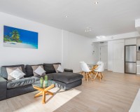 Sale - Apartment - Orihuela costa - Villamartín