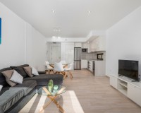 Sale - Apartment - Orihuela costa - Villamartín