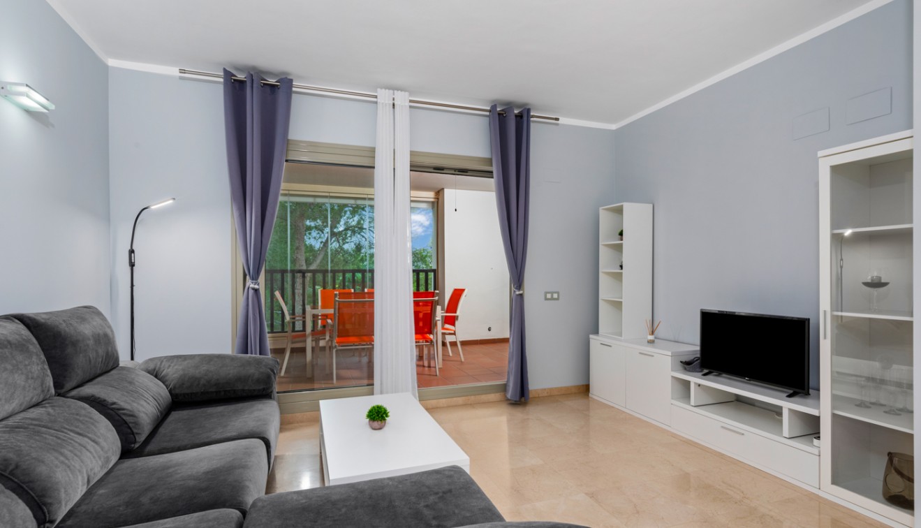 Sale - Apartment - Orihuela - Las Colinas