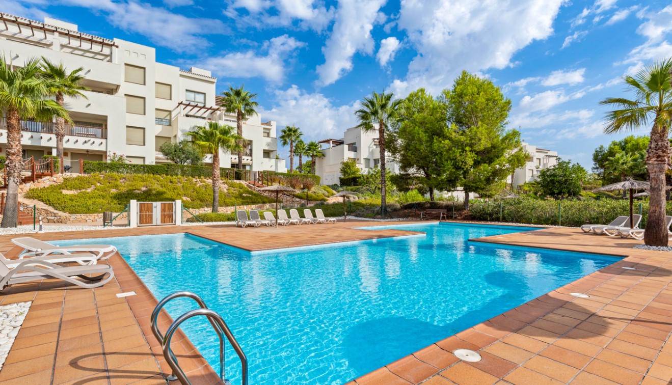 Sale - Apartment - Orihuela - Las Colinas