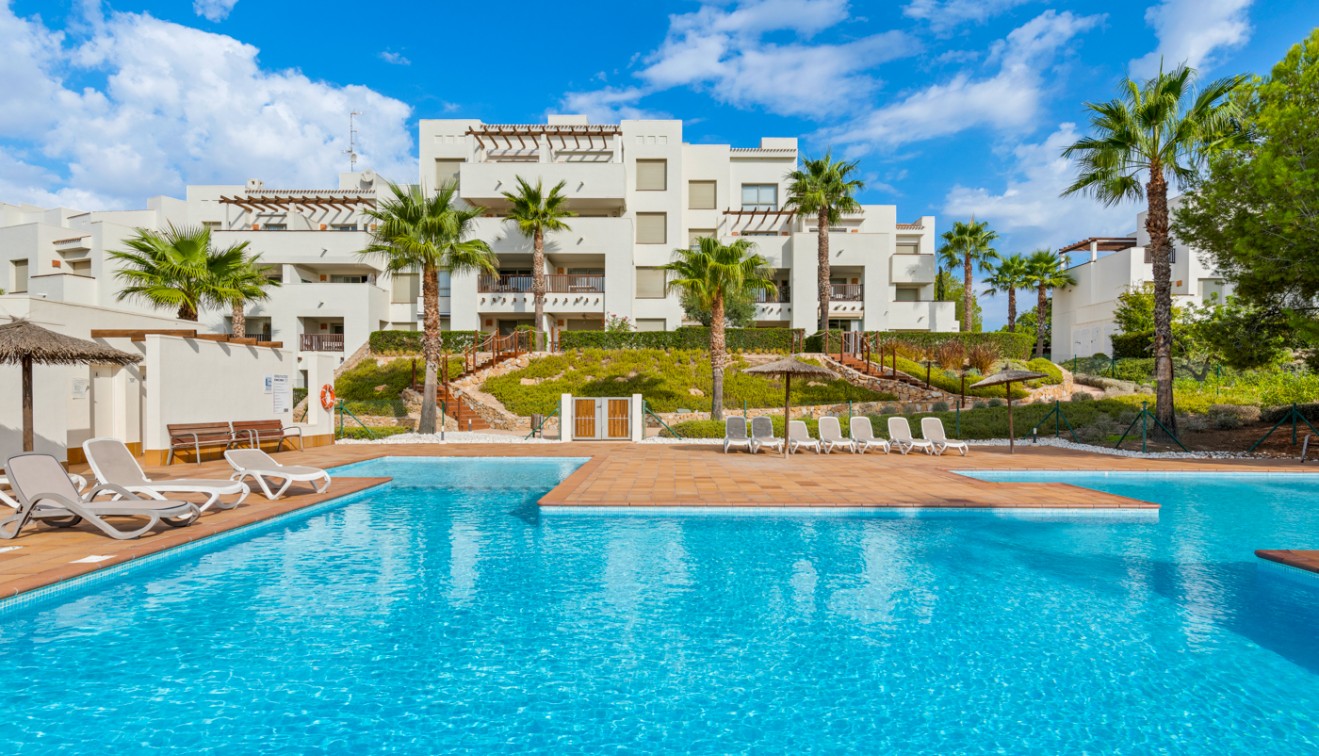 Sale - Apartment - Orihuela - Las Colinas