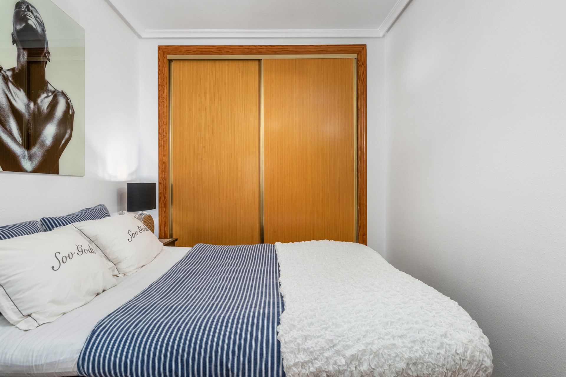 Sale - Apartment - Pilar de La Horadada