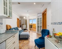 Sale - Apartment - Pilar de La Horadada