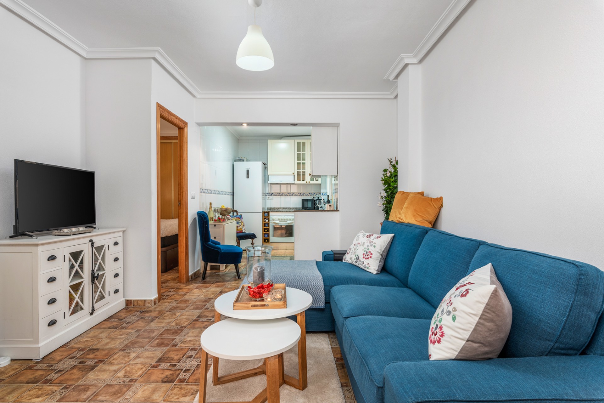 Sale - Apartment - Pilar de La Horadada