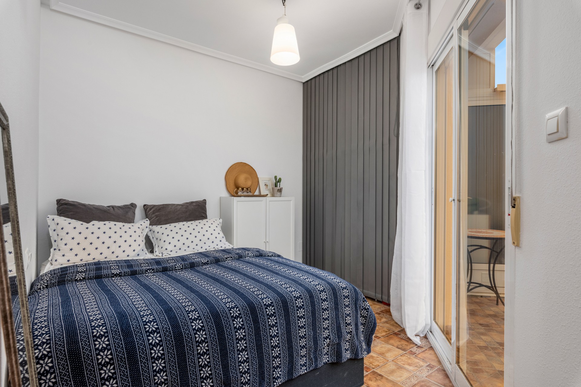 Sale - Apartment - Pilar de La Horadada