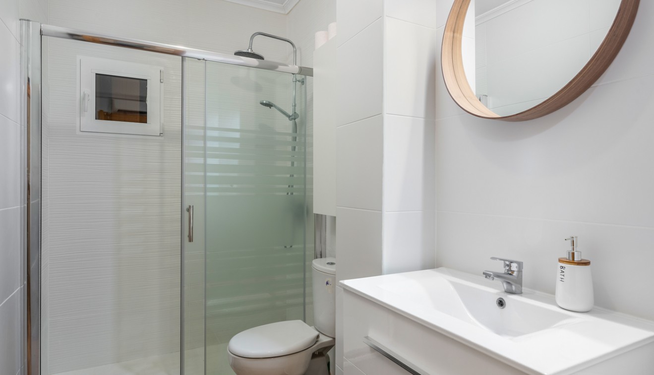 Sale - Apartment - Pilar de La Horadada