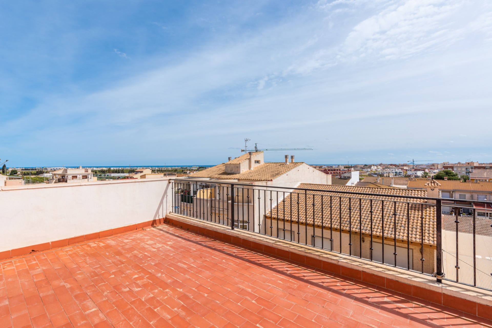 Sale - Apartment - Pilar de La Horadada