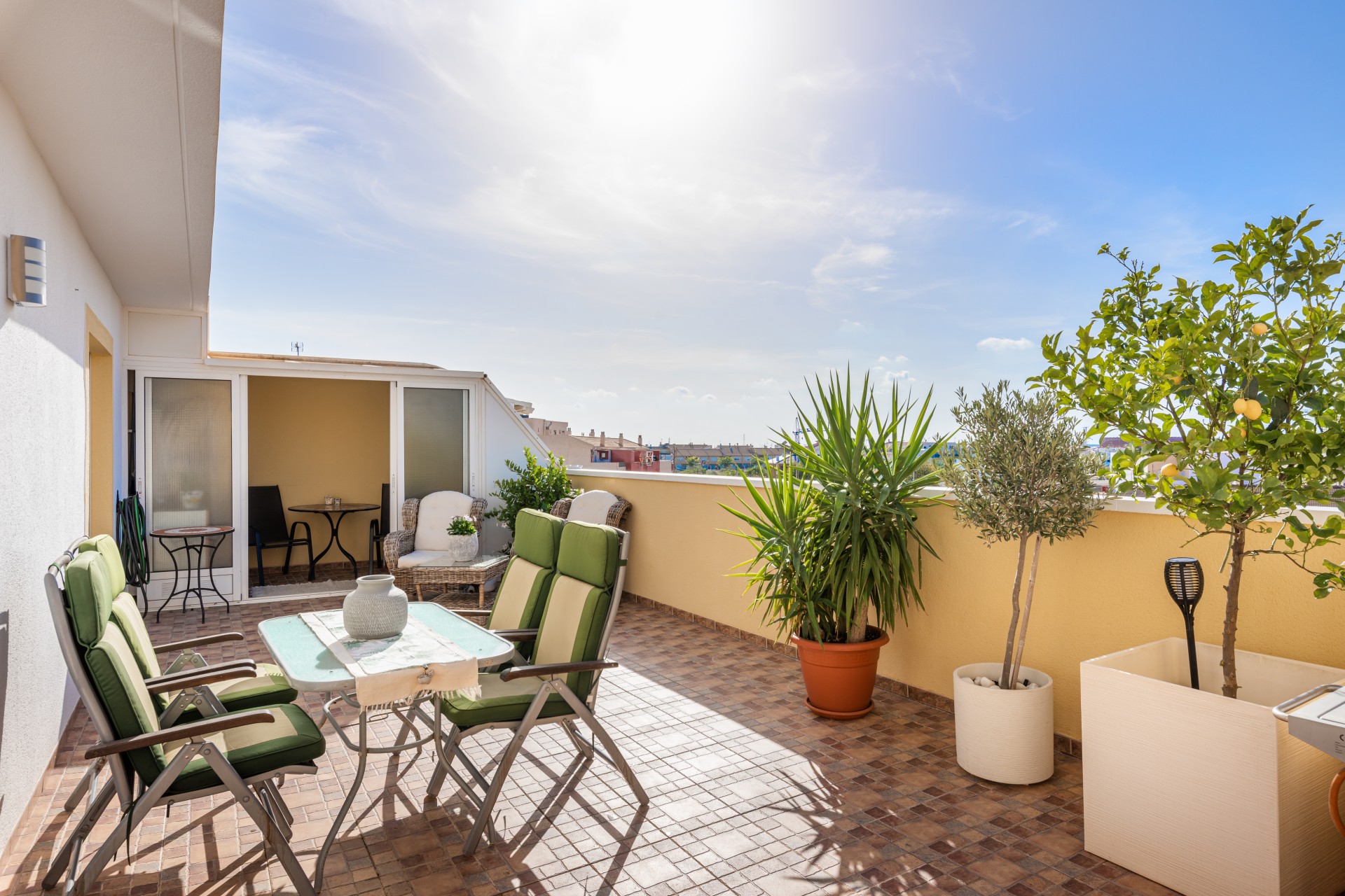 Sale - Apartment - Pilar de La Horadada