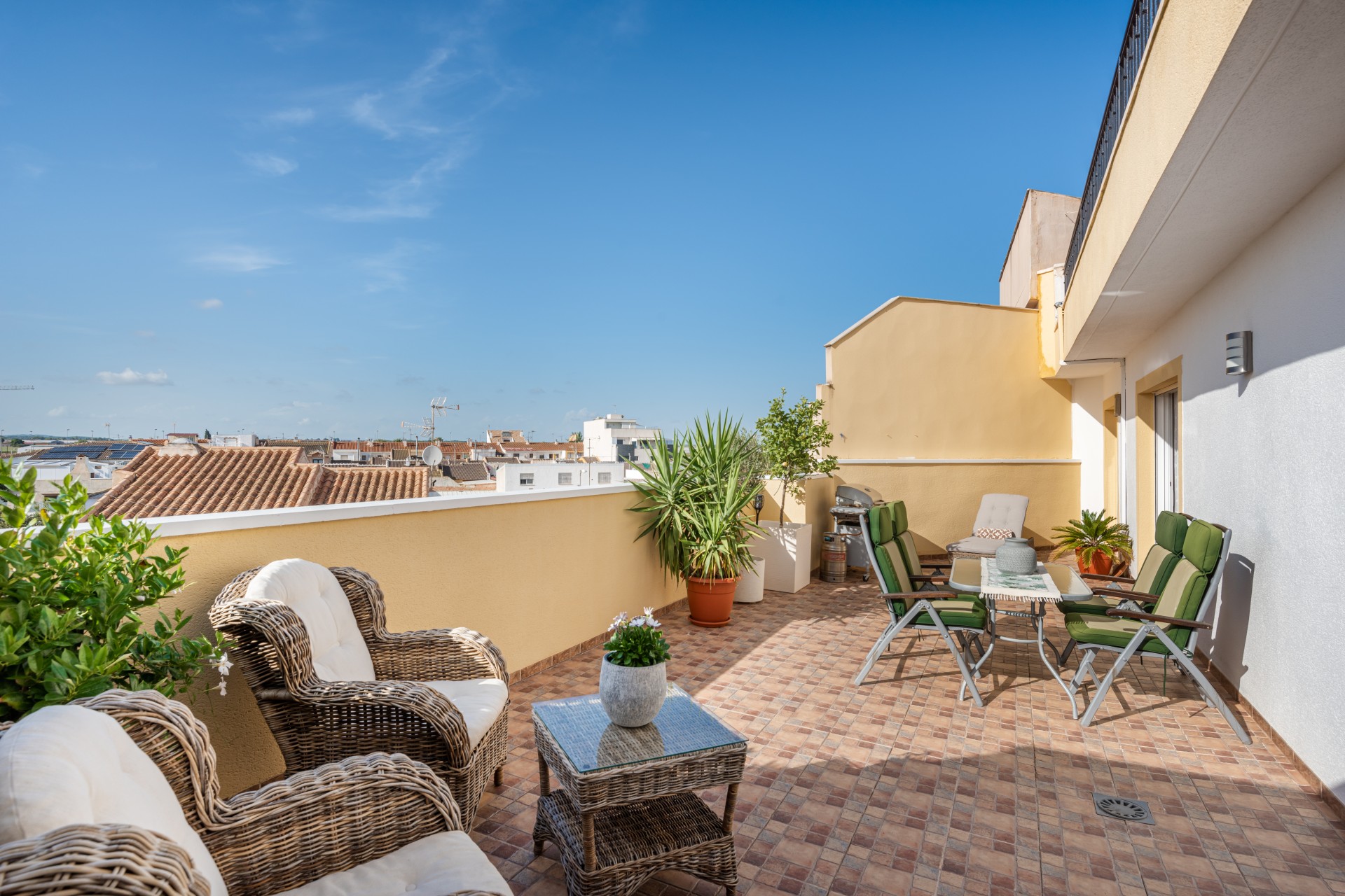 Sale - Apartment - Pilar de La Horadada