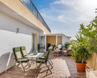 Sale - Apartment - Pilar de La Horadada