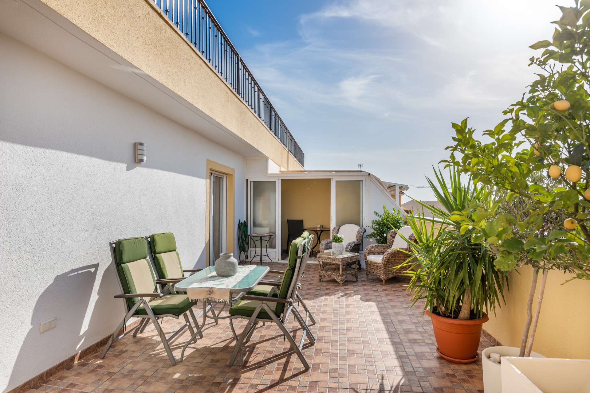 Sale - Apartment - Pilar de La Horadada