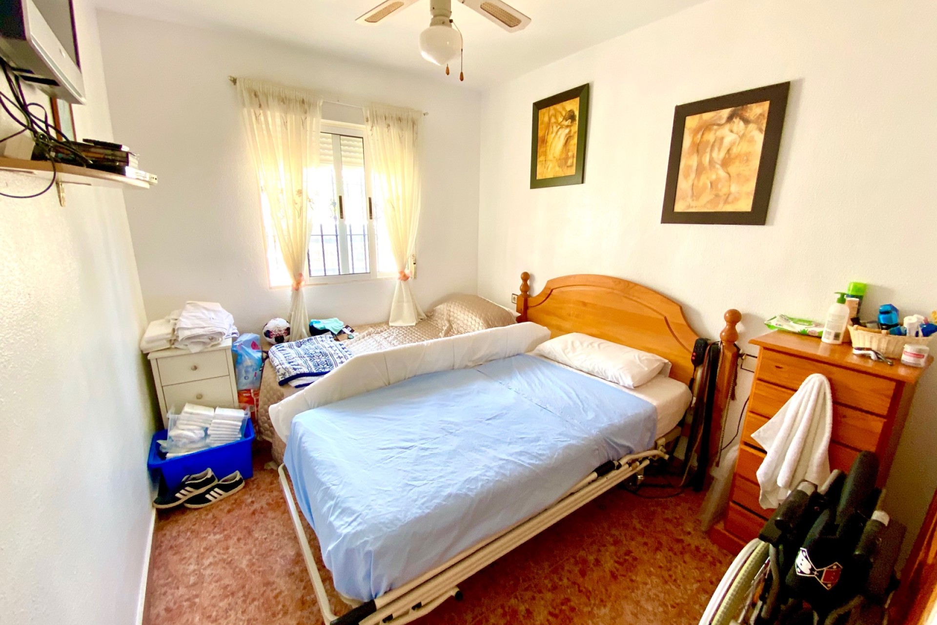 Sale - Apartment - Playa Flamenca