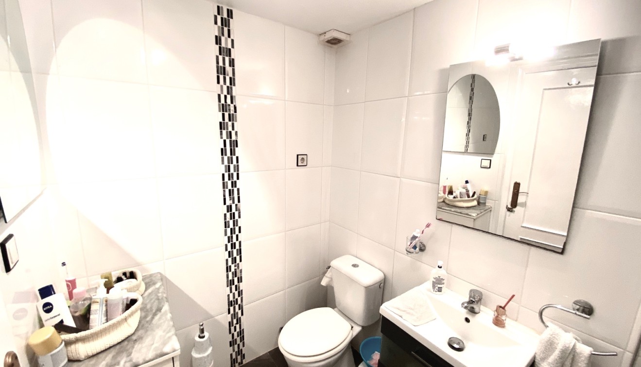 Sale - Apartment - Playa Flamenca