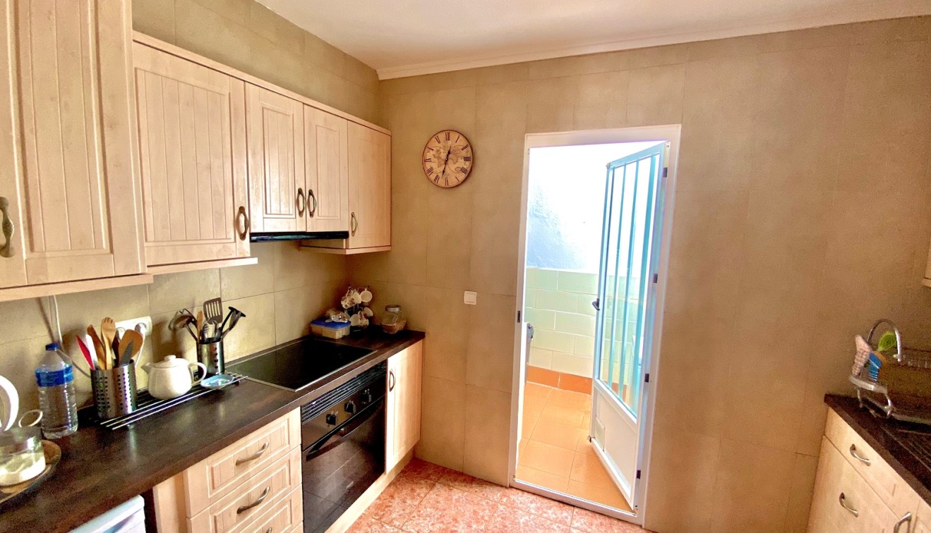 Sale - Apartment - Playa Flamenca