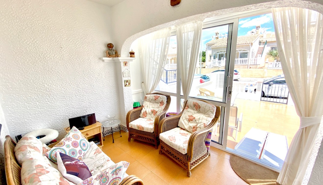 Sale - Apartment - Playa Flamenca