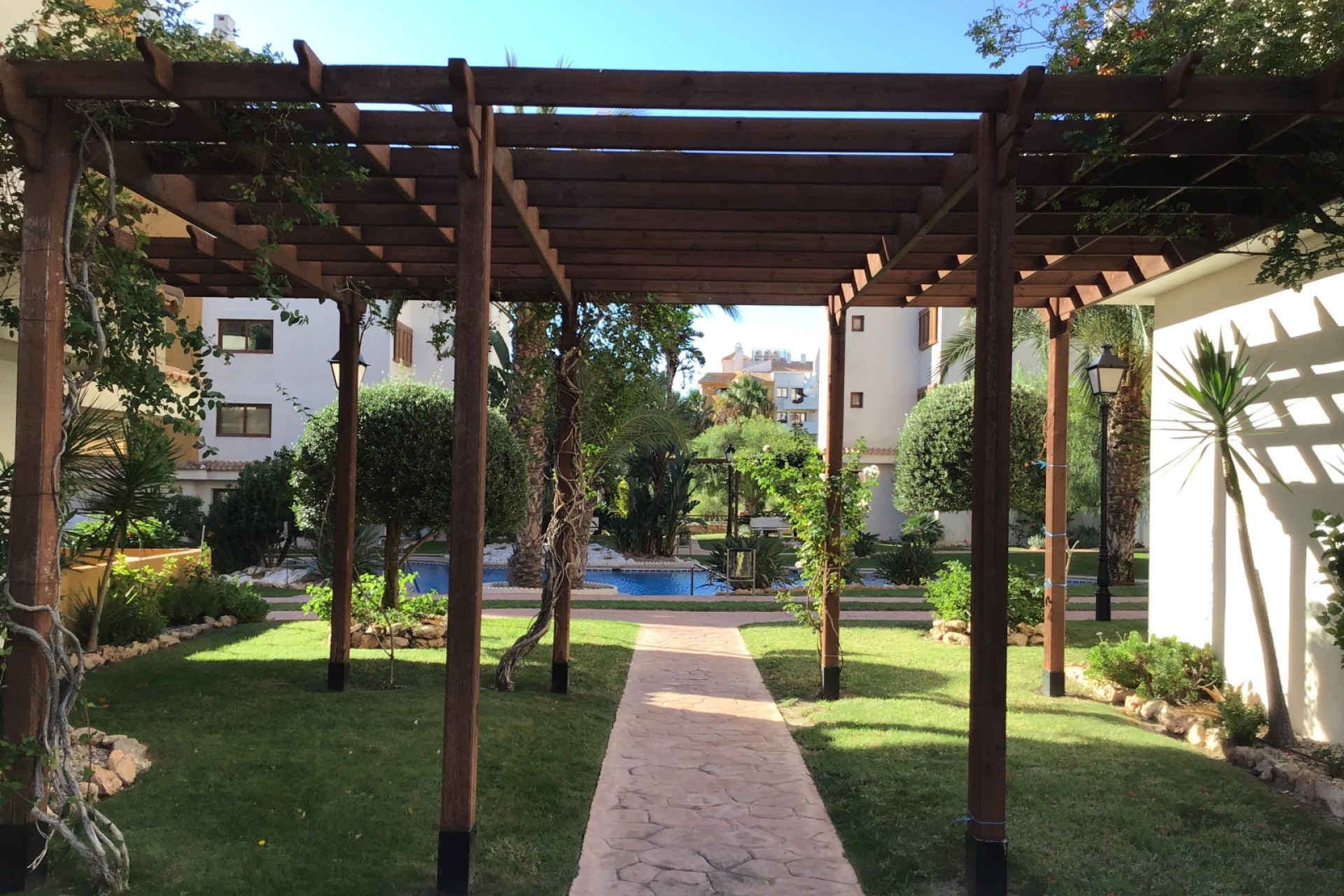 Sale - Apartment - Punta Prima