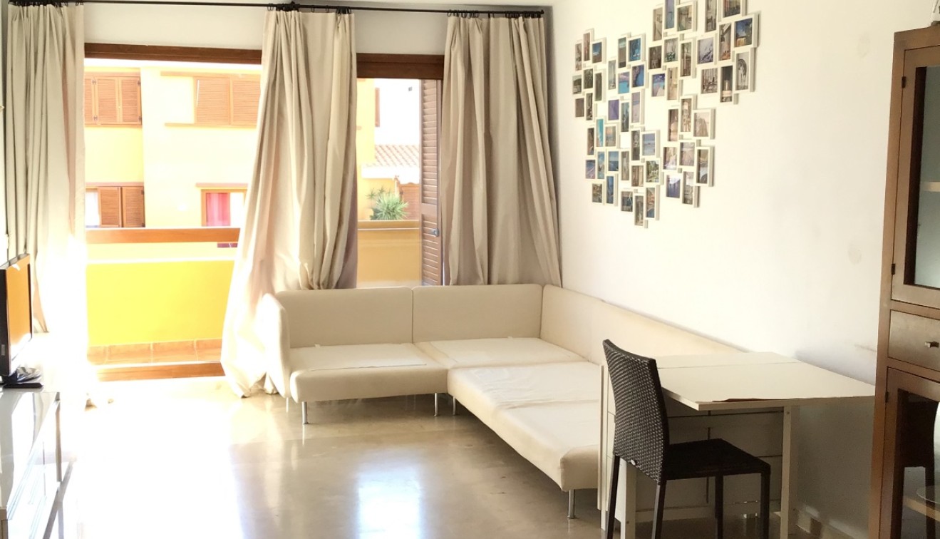 Sale - Apartment - Punta Prima