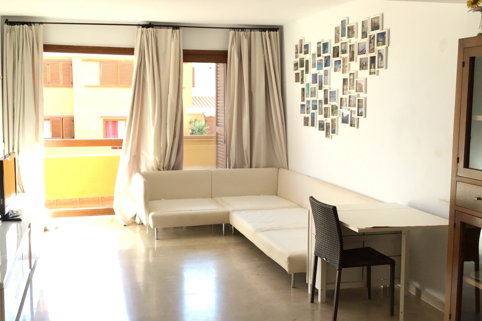 Sale - Apartment - Punta Prima