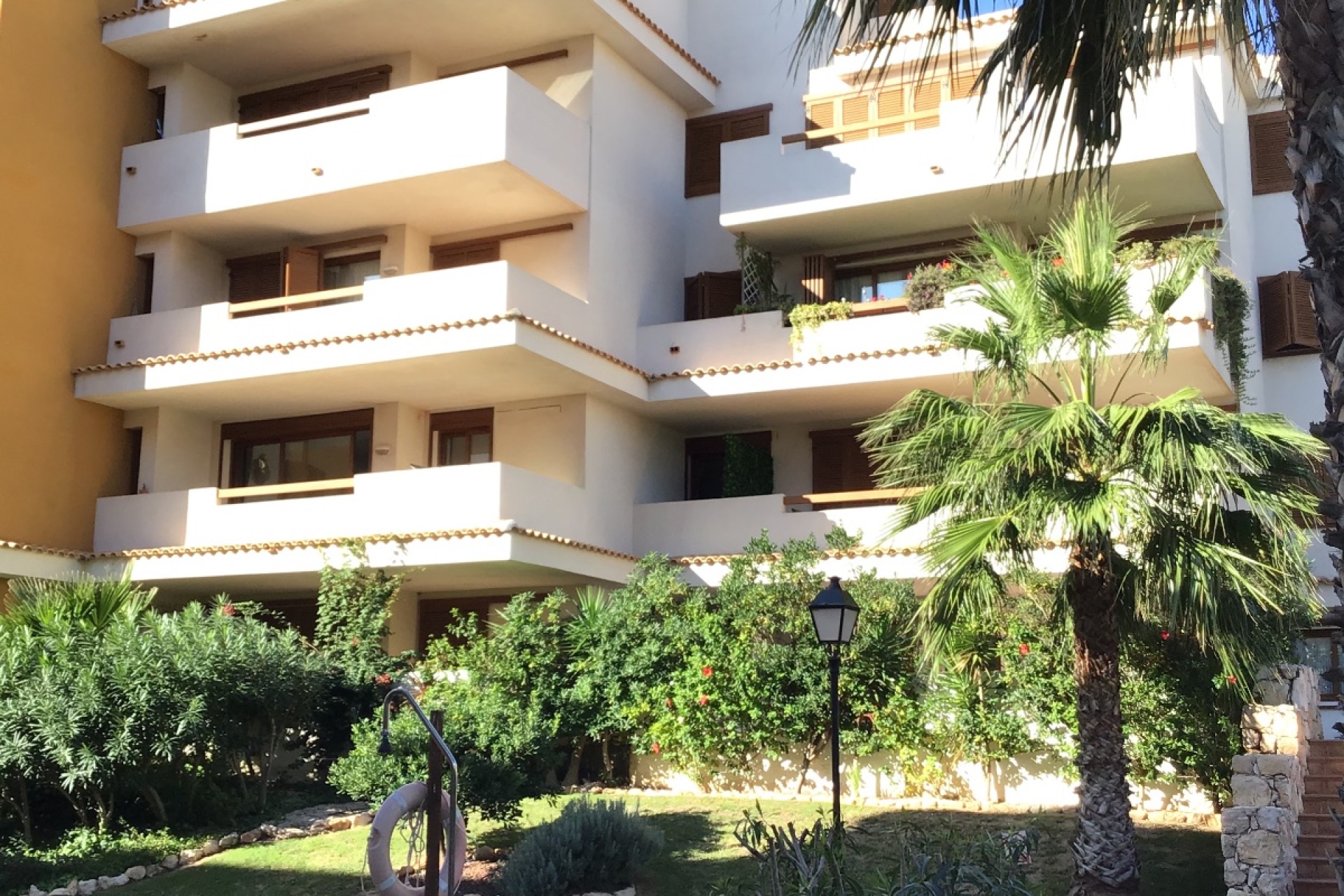Sale - Apartment - Punta Prima