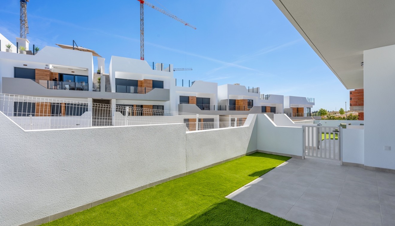 Sale - Apartment - San Miguel