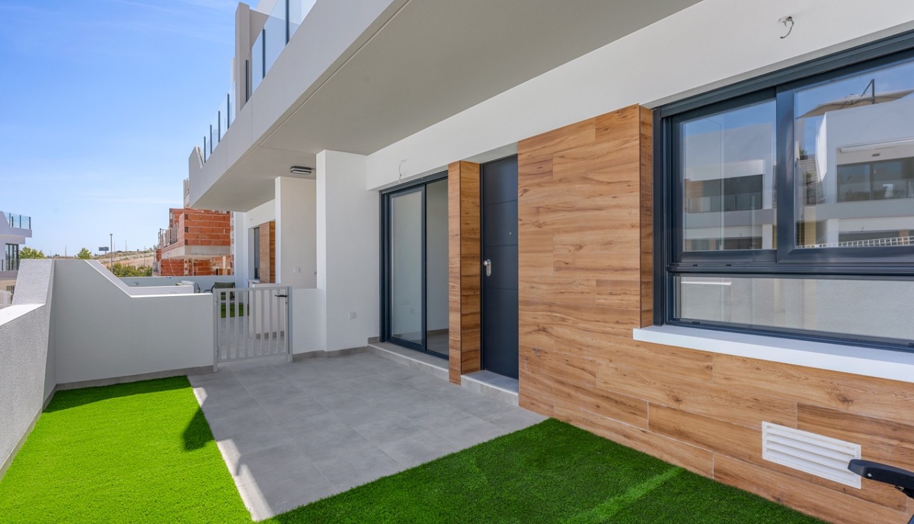 Sale - Apartment - San Miguel