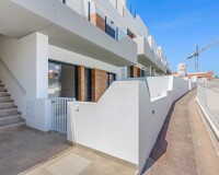 Sale - Apartment - San Miguel