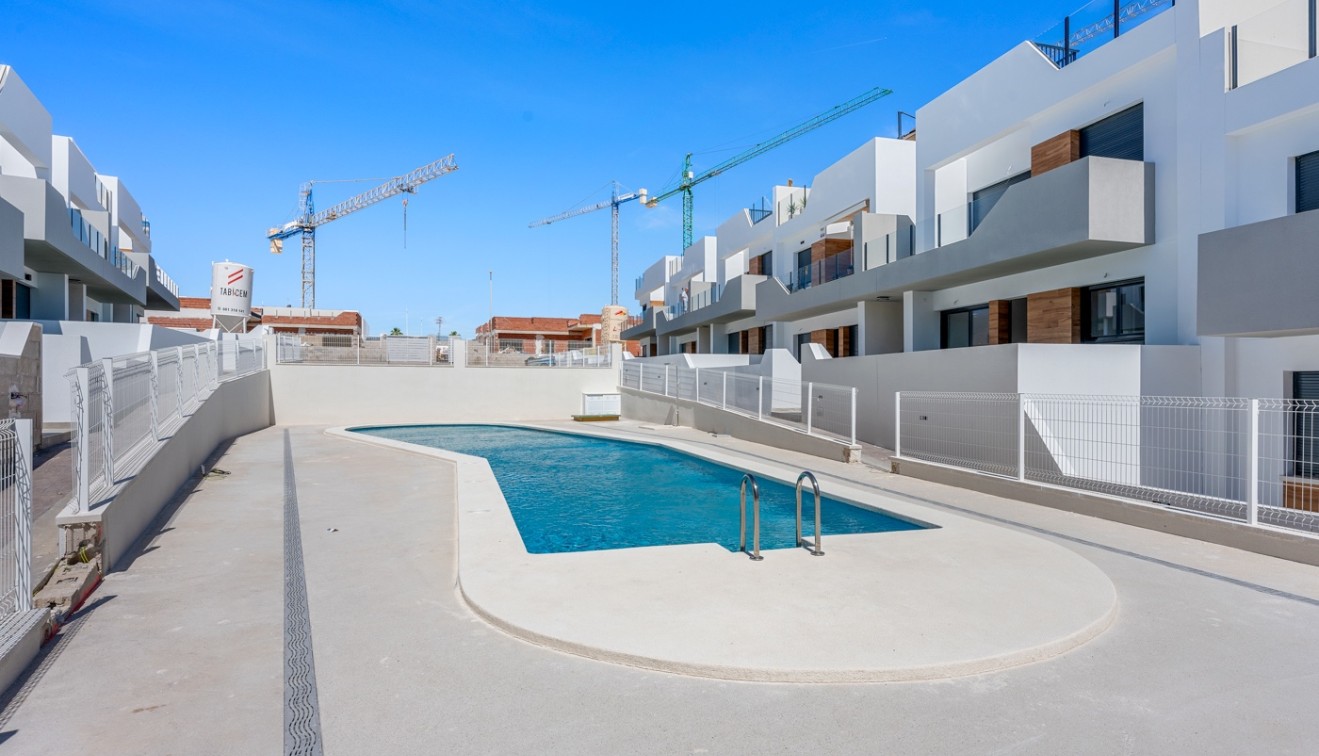 Sale - Apartment - San Miguel