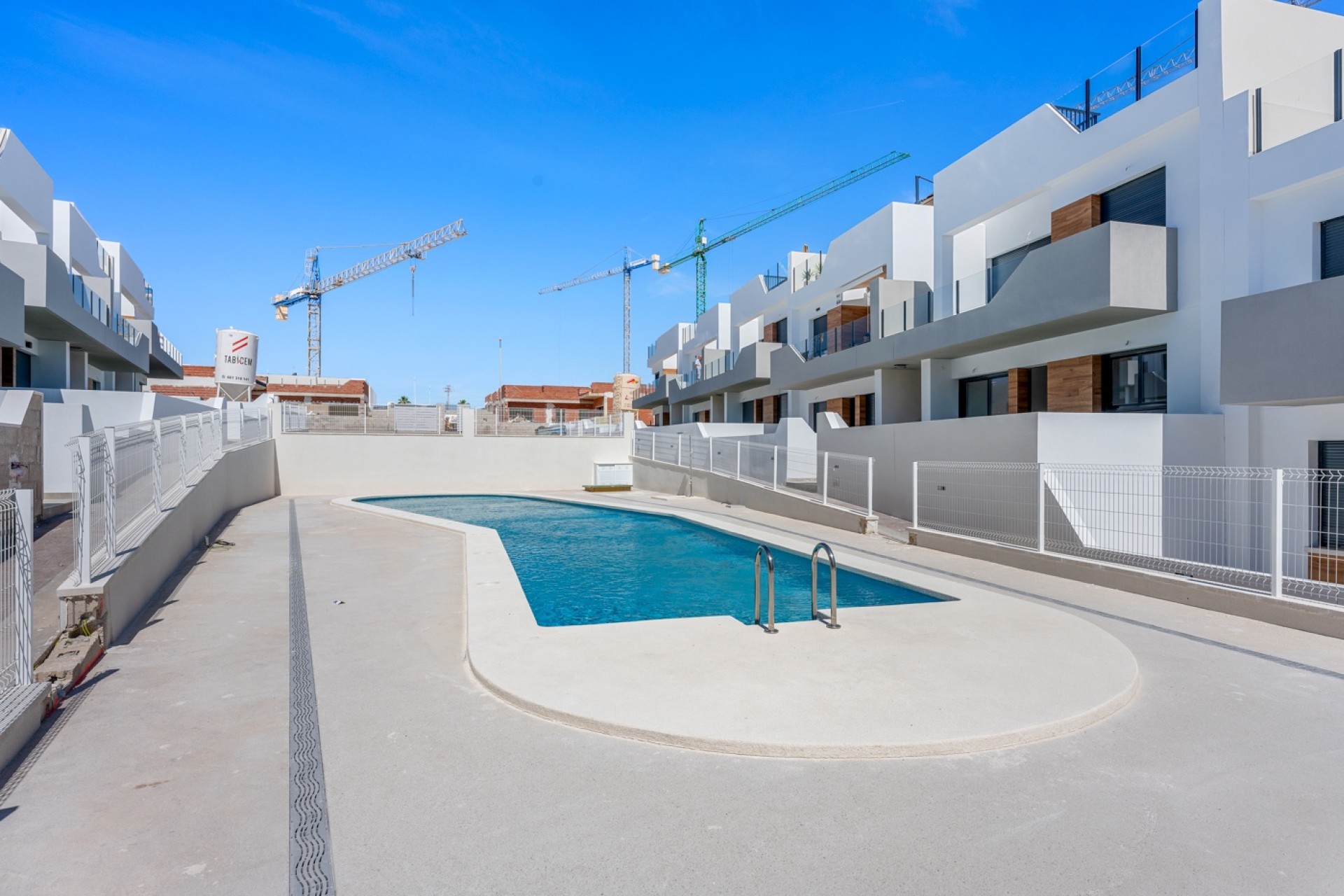 Sale - Apartment - San Miguel