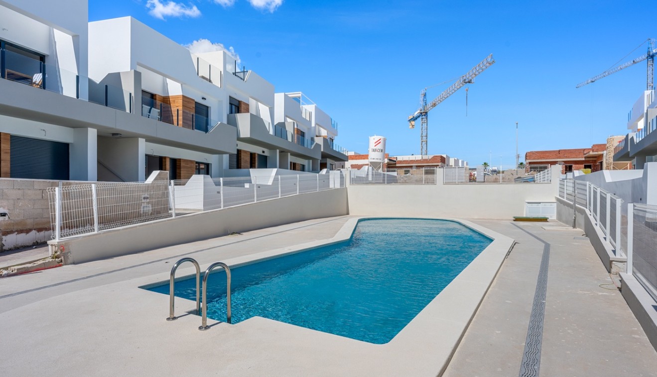 Sale - Apartment - San Miguel