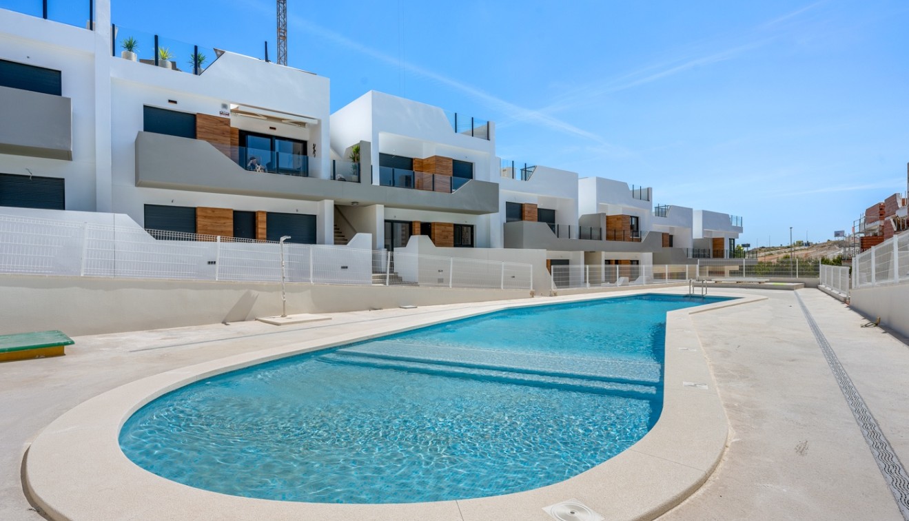 Sale - Apartment - San Miguel