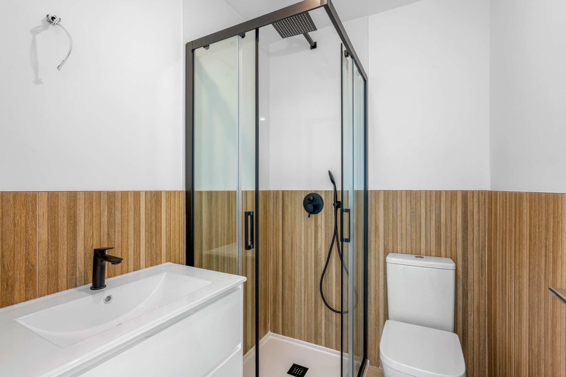 Sale - Apartment - San Miguel