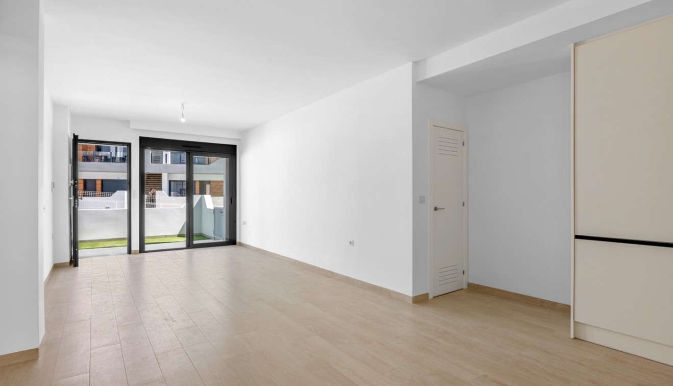 Sale - Apartment - San Miguel
