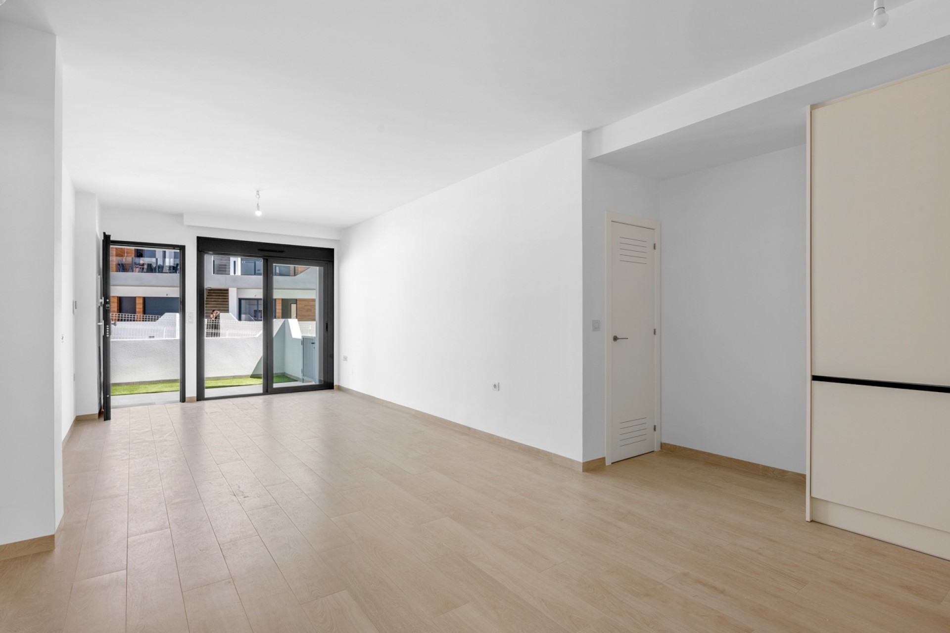 Sale - Apartment - San Miguel
