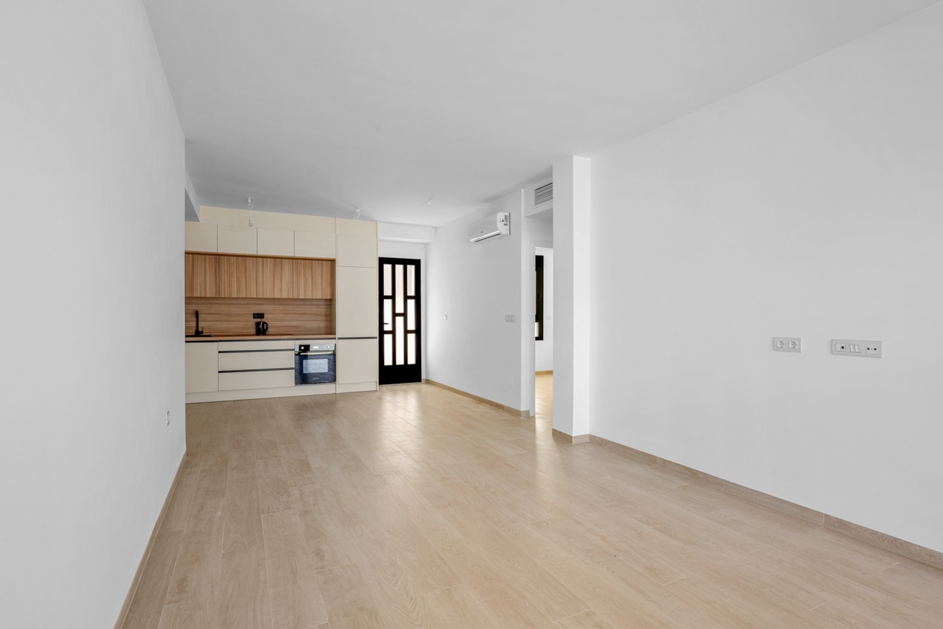 Sale - Apartment - San Miguel