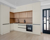 Sale - Apartment - San Miguel